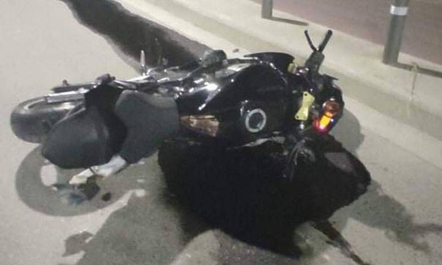 Θανατηφόρο στο Γάζι: Συγκλονίζει ο πατέρας του 17χρονου Ματθαίου