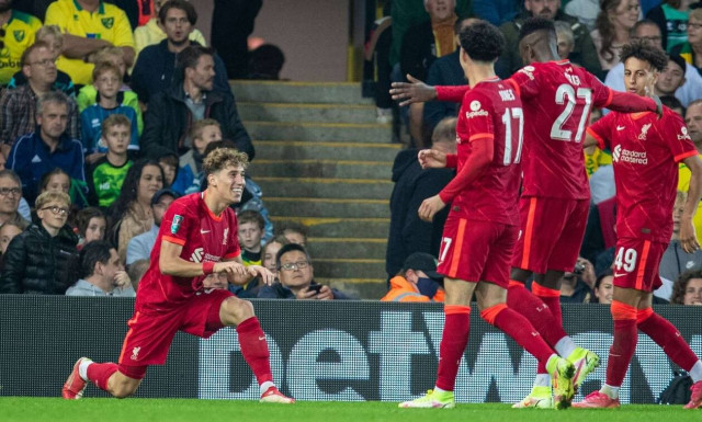 Ο Τσιμίκας απέκλεισε τους Τζόλη, Γιαννούλη - Όλα τα γκολ σε Serie A, LaLiga και Carabao Cup (videos)