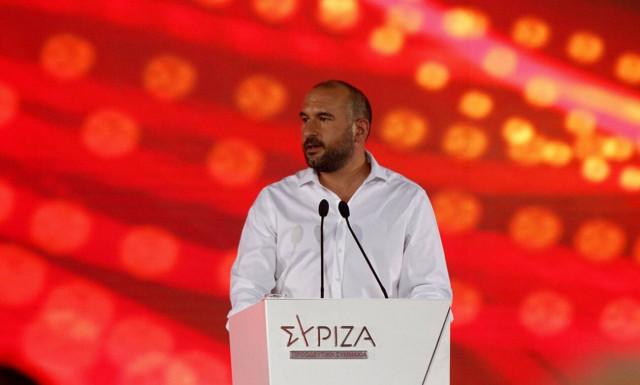 Τζανακόπουλος: Στη ΔΕΘ συγκρούστηκαν δύο εκ διαμέτρου αντίθετα πολιτικά σχέδια