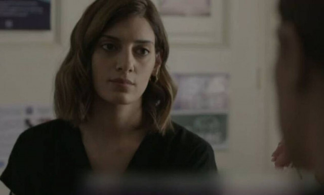 Σασμός: Είναι ο Πετρής ο δολοφόνος του Στεφανή; Ο Κώστας Νικούλι απαντά!