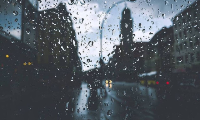 Cold front from the north to bring rain and storms on Thursday