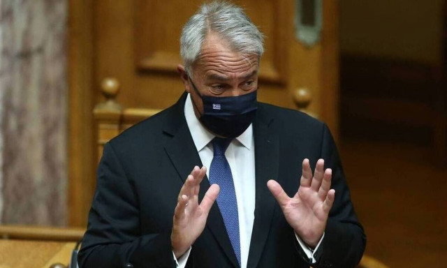 Βορίδης: Επικίνδυνα τα φαινόμενα που δεν δέχονται νοσηλεία