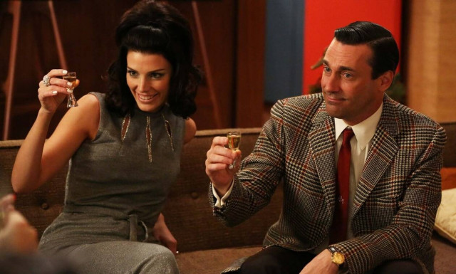 Πρώτο ραντεβού: Η κίνηση που θα σου βάλει τρικλοποδιά χωρίς να το ξέρεις