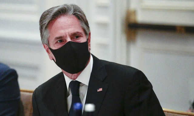 Άντονι Μπλίνκεν