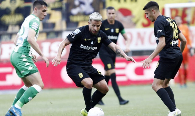 Τρίτη αγωνιστική στη Super League με ντέρμπι και δυνατά παιχνίδια