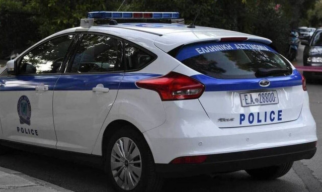 Βόλος: «Με έδειρε ο άντρας μου γιατί βρήκα δουλειά»