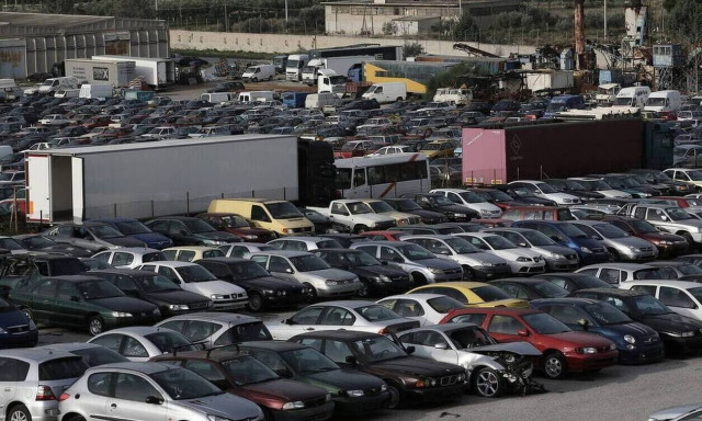 Αυτοκίνητα από 400 ευρώ: Πώς θα τα αποκτήσετε - Δείτε όλη τη λίστα με τα οχήματα και τις τιμές