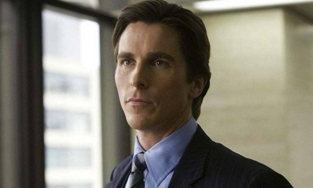 Όταν ο Κρίστιαν Μπέιλ παραλίγο να χάσει την ζωή του εξαιτίας ρόλου του