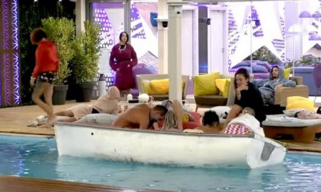 «To κάνουν 2 και 3 φορές τη μέρα, δίπλα μου»: Έξαλλη παίκτρια του Big Brother με ζευγάρι του ριάλιτι