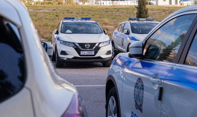 Βόλος: Ένας 78χρονος πέταξε τσιμεντόλιθο στη γειτόνισσά του για να «λύσουν» τις διαφορές τους