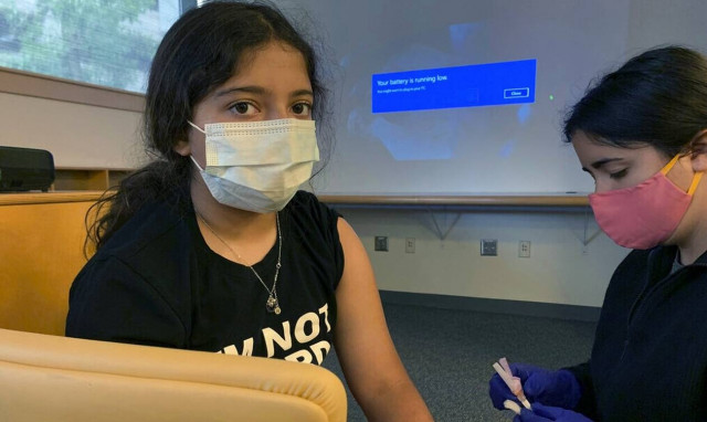 Βρετανία: Υψηλότερη στα παιδιά η μετάδοση του κορονοϊού