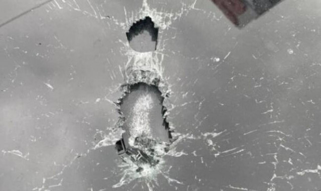 Ουκρανία: Απόπειρα δολοφονίας με στόχο σύμβουλο του προέδρου