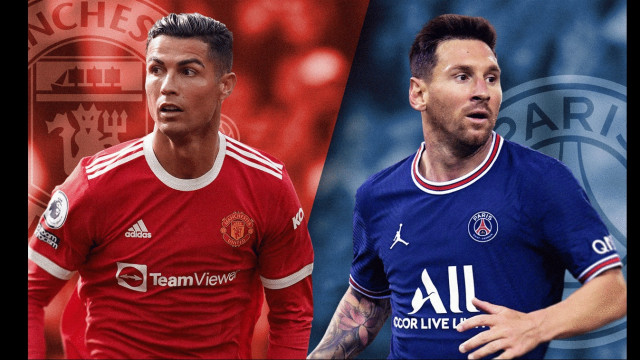 Οι 10 πιο ακριβοπληρωμένοι ποδοσφαιριστές! Κριστιάνο Ρονάλντο, Λιονέλ Μέσι κι οι άλλοι «Μίδες»