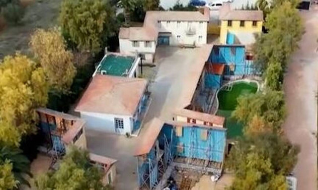 Άγριες Μέλισσες: Μεγάλες αλλαγές! Έτσι θα είναι το Διαφάνι στον Γ' κύκλο (vid)