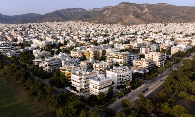 ΕΝΦΙΑ 2021: Εδώ θα βρείτε τα εκκαθαριστικά σας - Τέλος το Taxisnet