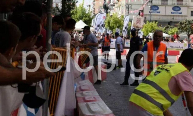 Πάτρα: Κρίσιμη ημέρα η σημερινή για τον 6χρονο – Οι γιατροί θα επιχειρήσουν να τον «ξυπνήσουν»