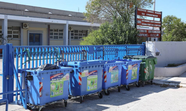 Χανιά: 17χρονος ο μαθητής που τραυματίστηκε από κροτίδα σε κατάληψη σχολείου-Σοβαρή η κατάστασή του