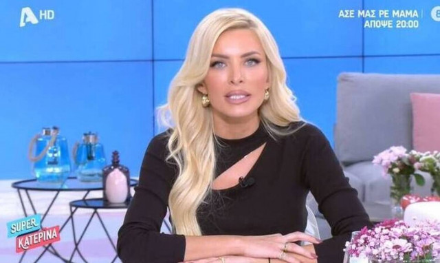 «Σκοτωμός» στον αέρα ανάμεσα σε Μαλέσκου και Καινούργιου – Τι «πυροδότησε» την κόντρα