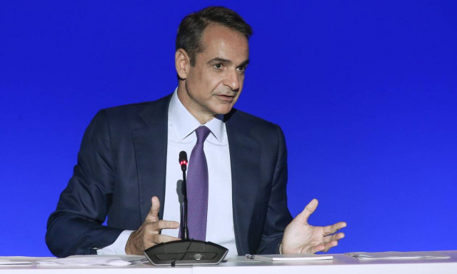 Τι μηνύματα θα στείλει ο Κυριάκος Μητσοτάκης από τις ΗΠΑ - Τα ραντεβού και οι στόχοι