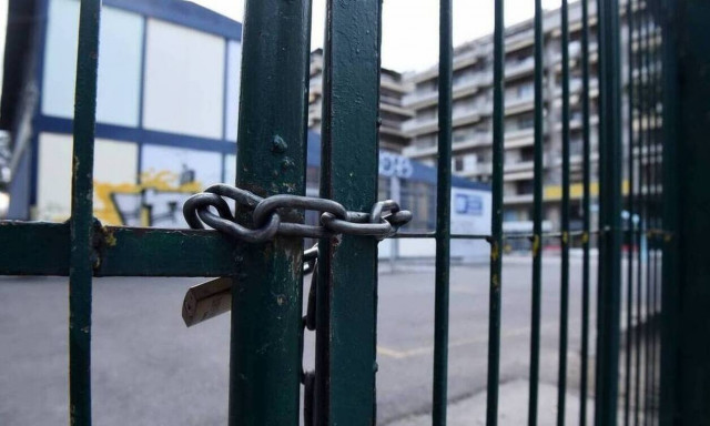Κορονοϊός: Δυο σχολικά τμήματα σε αναστολή λόγω πολλών κρουσμάτων στη Θεσσαλονίκη