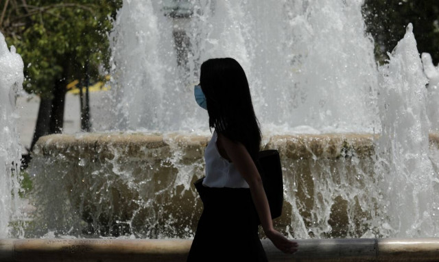 Κρούσματα σήμερα (22/9)