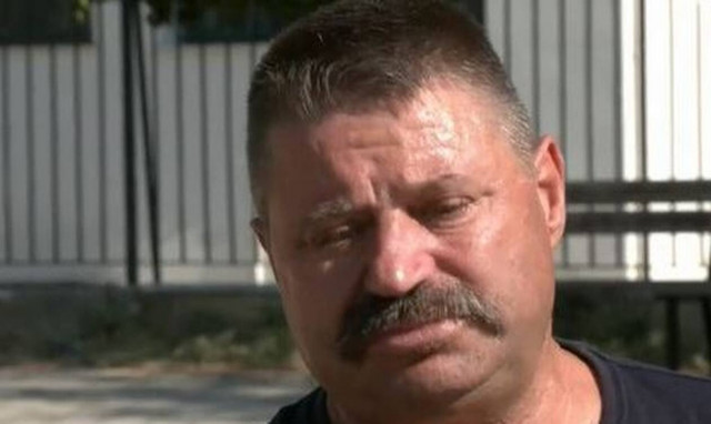 Φονικό στη Μακρινίτσα: Συγκλονίζει ο πατέρας - «Δεν θα ξεχάσω την τελευταία ανάσα του παιδιού μου»