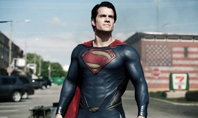 Τρία γεύματα που θα σε κάνουν σαν τον Σούπερμαν