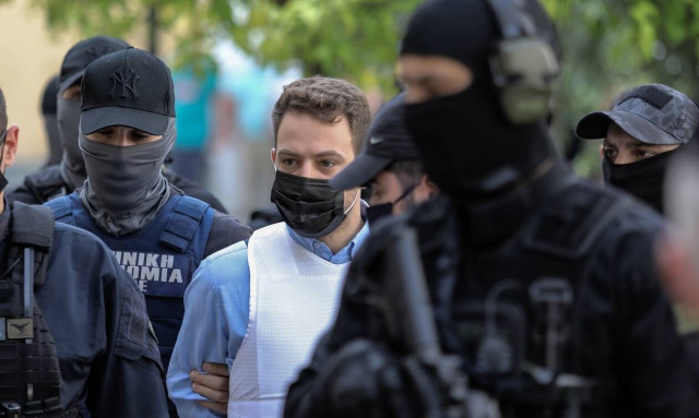 Μπάμπης Αναγνωστόπουλος