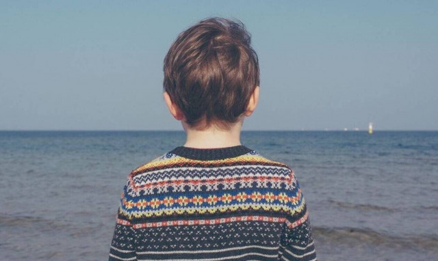 Tι είναι το παιδί να το ξεχάσεις; Θερμοσίφωνο;