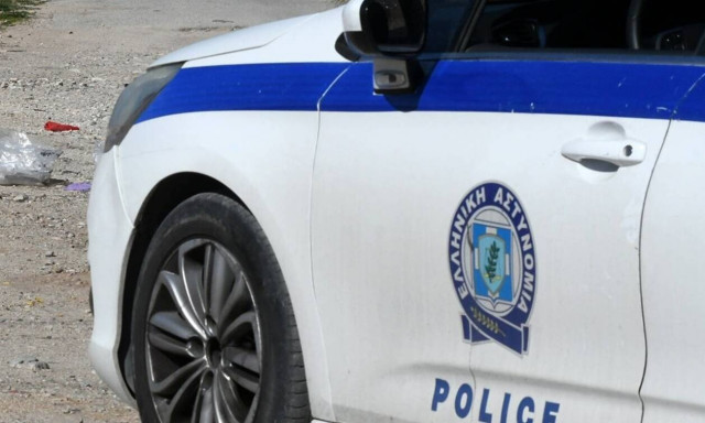 Ηράκλειο: Συνελήφθη ο «ποντικός» μετά από 11 κλοπές και διαρρήξεις