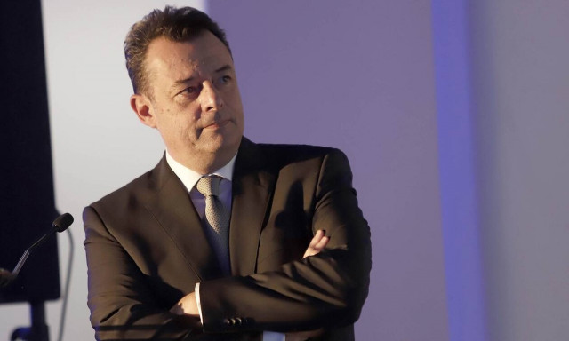 Χρήστος Ροϊλός: Διευρυμένα κίνητρα για τους γιατρούς στα μικρά νησιά