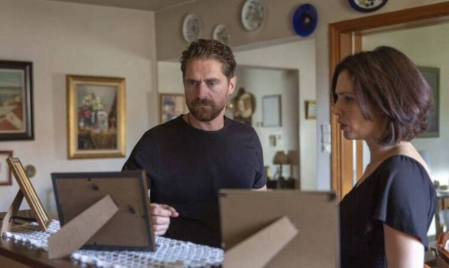 Σασμός Spoiler 22/9: Η κηδεία αναζωπυρώνει την έχθρα δεκαετιών μεταξύ των δύο οικογενειών