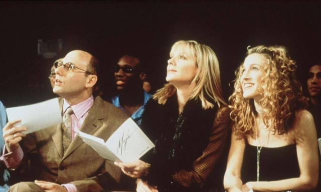 Πέθανε ηθοποιός του Sex and the City σε ηλικία 57 ετών