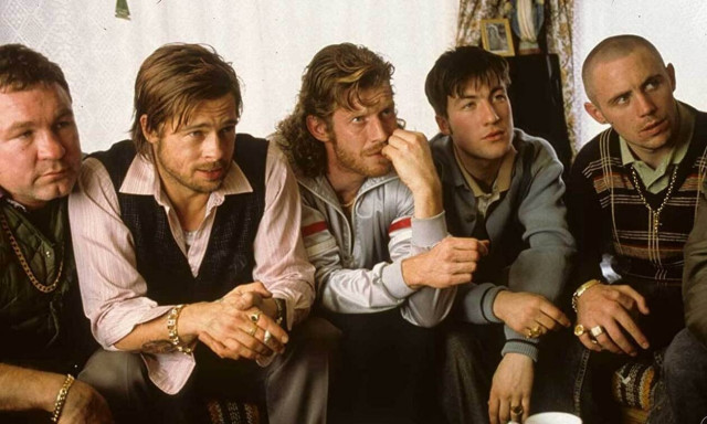 Όλα όσα κάνουν καθημερινά οι άντρες για τους φίλους τους