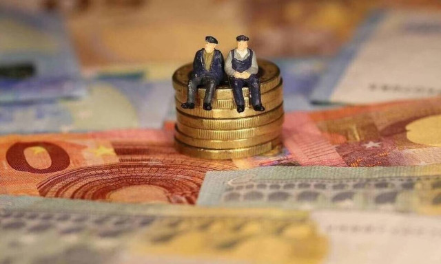 Συντάξεις Οκτωβρίου: Πότε πληρώνονται - Αναλυτικά οι ημερομηνίες για όλα τα Ταμεία