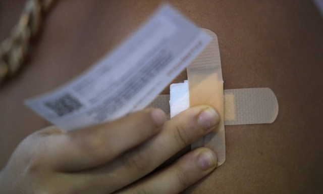 Εμβόλιο κορονοϊού: Οι ΗΠΑ δωρίζουν επιπλέον 500 εκατ. δόσεις της Pfizer σε άλλα κράτη