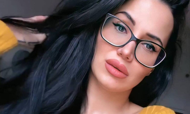 Χριστίνα Ορφανίδου: Πιο «καυτή» από ποτέ η πρώην παίκτρια του Big Brother