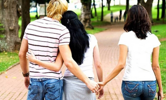 Ηράκλειο: Τις απείλησε με μαχαίρι όταν έμαθαν για την... παράλληλη σχέση τους!