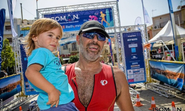 Ρέθυμνο: 5 λόγοι να κατέβεις στην πλατεία Αγνώστου Στρατιώτη για το ISOMAN