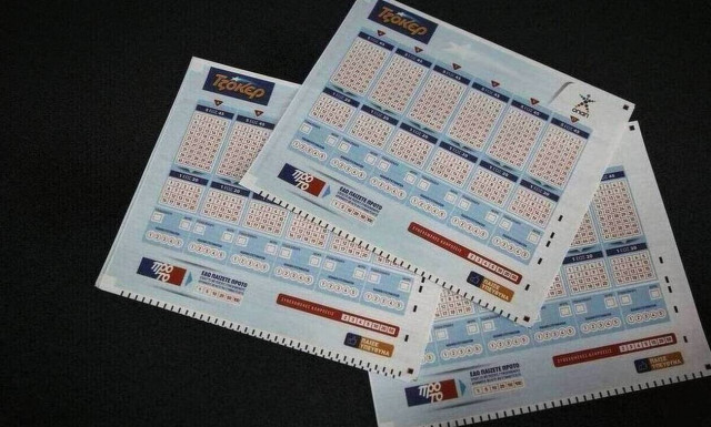 Κλήρωση Τζόκερ σήμερα (23/9): Αριθμοί και συστήματα για να κερδίσετε 2.000.000 ευρώ