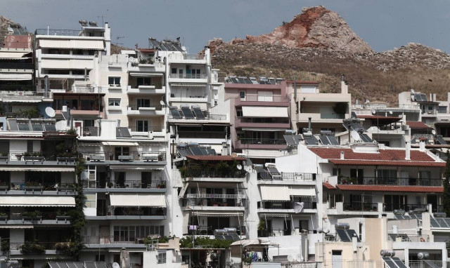 ΕΝΦΙΑ 2021: «Κόλλησε» η πλατφόρμα myAADE - Δεν μπορούν να μπουν οι φορολογούμενοι