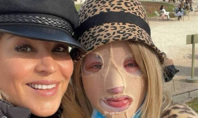 Ραγίζει καρδιές η Αννίτα Ναθαναήλ: «Θα μπορούσαν στη θέση της Ιωάννας να ήταν τα παιδιά μου»