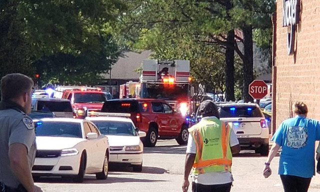 ΗΠΑ: Ένας νεκρός και 12 τραυματίες από επίθεση σε σούπερ μάρκετ στο Τενεσί - Ο δράστης αυτοκτόνησε