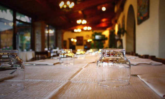 Εστίαση: 24ωρη απεργία την Παρασκευή 24 Σεπτεμβρίου