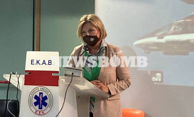 Κορονοϊός - Γκάγκα: Αυξητική τάση στη βόρεια Ελλάδα - Ανησυχία για το χειμώνα