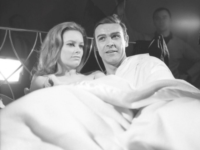 Κάρι Φουκουνάγκα: Ο Τζέιμς Μποντ του Σον Κόνερι ήταν βιαστής