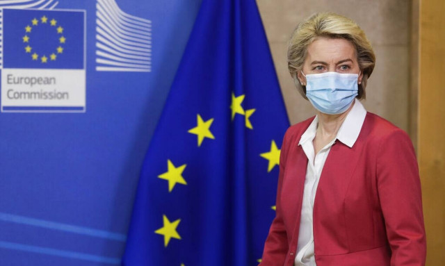 Ευρωπαϊκή Επιτροπή: Μέτρα για να αντιμετωπιστεί η εκτίναξη των τιμών σε ρεύμα και φυσικό αέριο