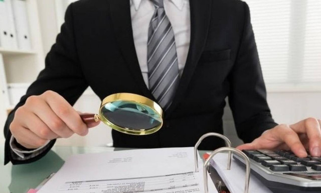 Κρήτη: Λογιστής έβαζε πλαστές σφραγίδες και υπογραφές σε βάρος ενός κοινοτάρχη