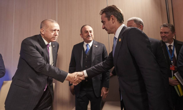 Οικονόμου στο Newsbomb.gr: Δεν αποκλείεται νέος γύρος διερευνητικών επαφών Ελλάδος - Τουρκίας