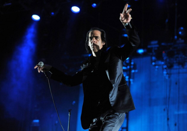 Νικ Κέιβ: Τη ζωή μετά τον θάνατο του γιου του θα περιγράφει στα απομνημονεύματά του